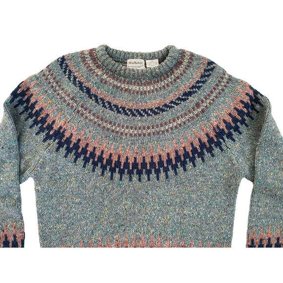 Vintage Brian MacNeil Sweater - Picture 2 of 9